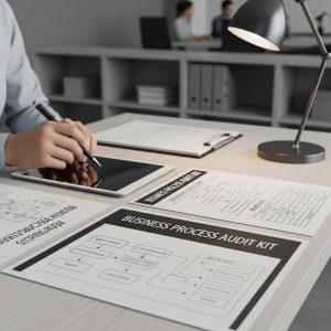 Business Process Audit Kit