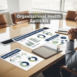 Organizational Health Audit Kit