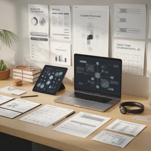 Remote Team Operations Manual