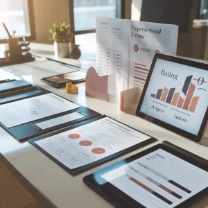 Client Satisfaction Review System